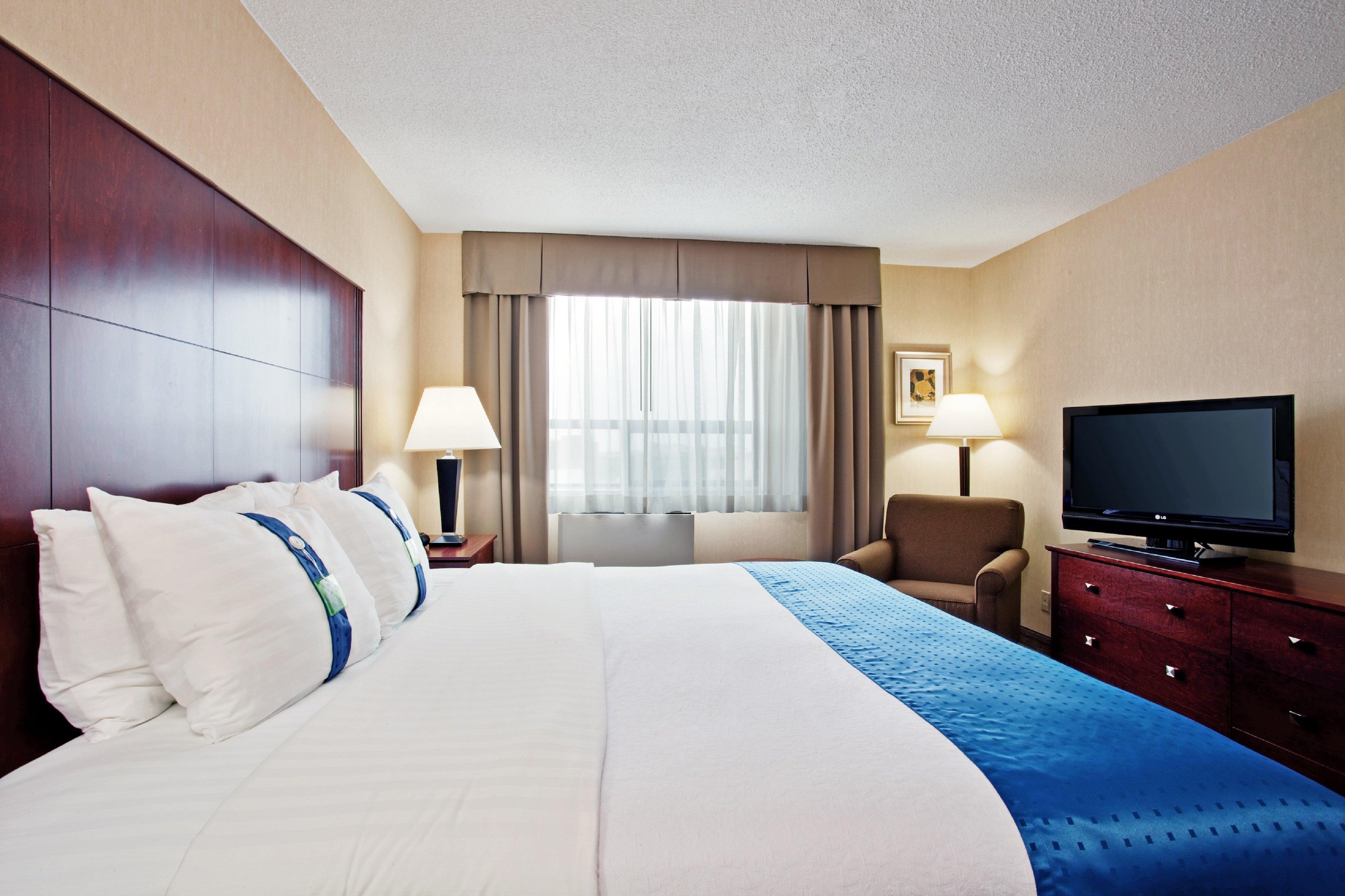 Holiday Inn & Suites Winnipeg Downtown, An Ihg Hotel Habitación foto