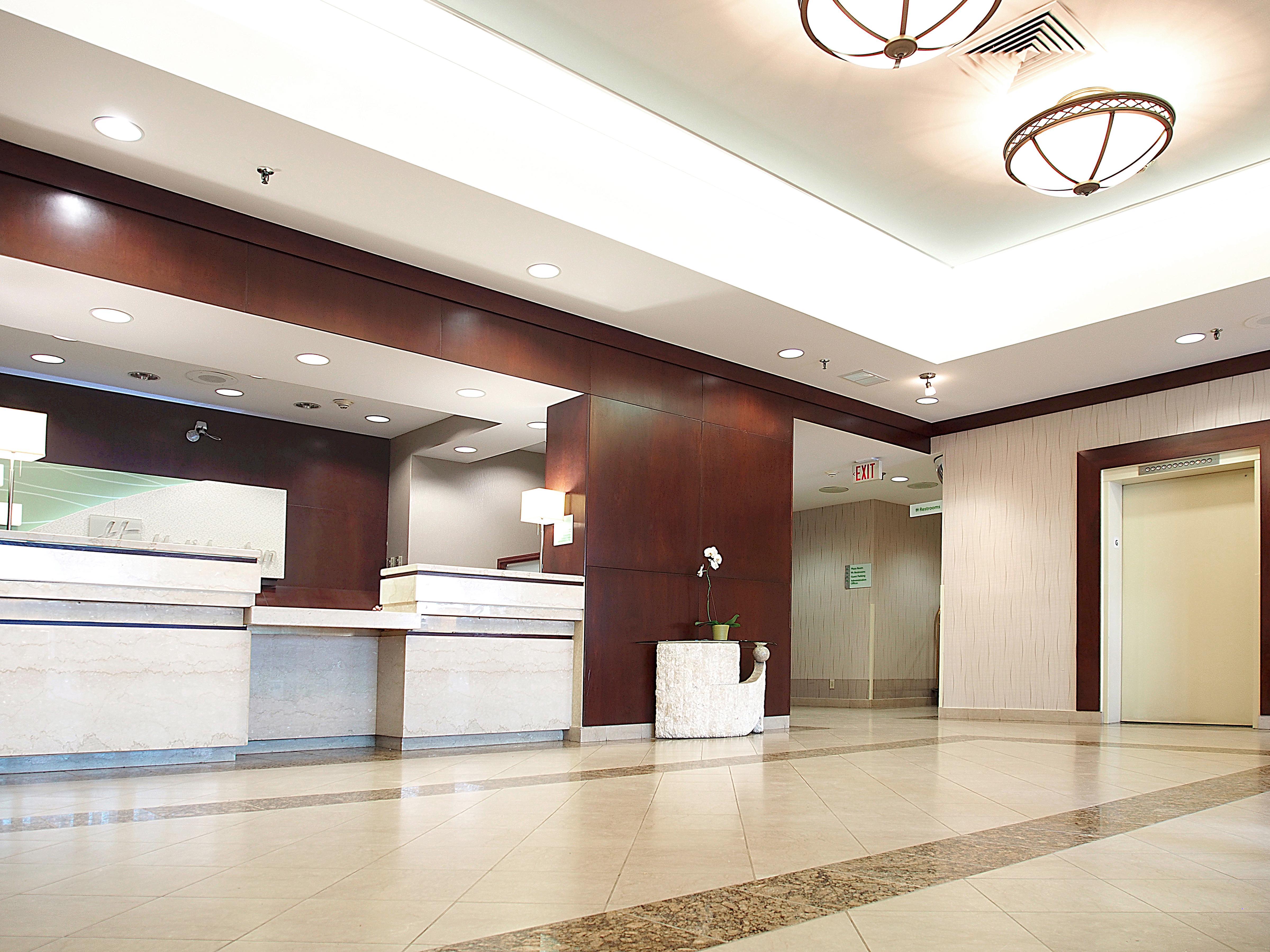 Holiday Inn & Suites Winnipeg Downtown By Ihg Exterior foto