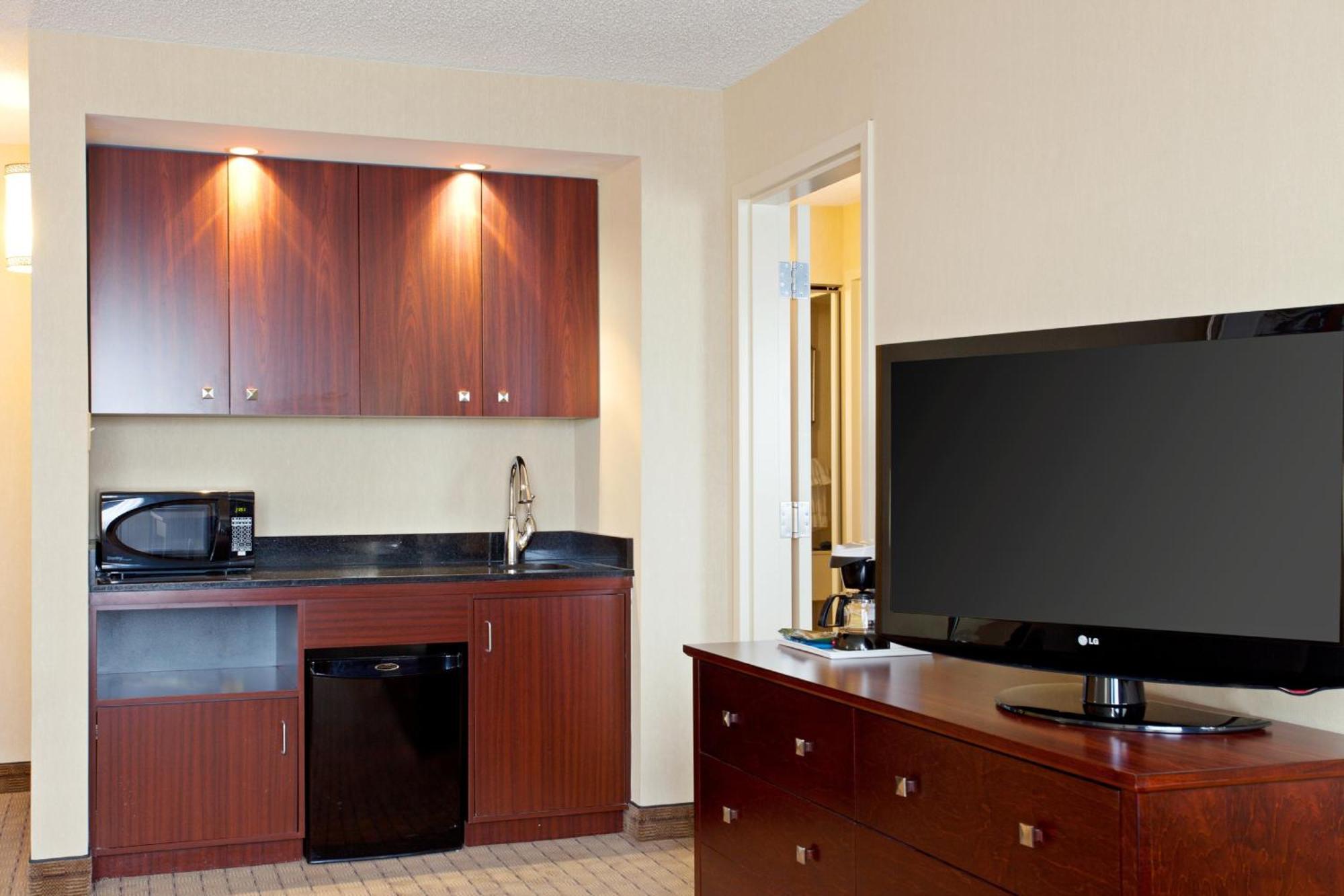 Holiday Inn & Suites Winnipeg Downtown By Ihg Exterior foto