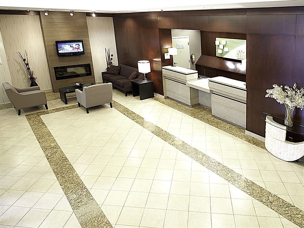 Holiday Inn & Suites Winnipeg Downtown By Ihg Exterior foto