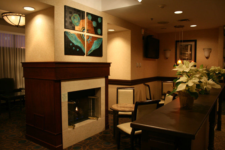 Holiday Inn & Suites Winnipeg Downtown By Ihg Habitación foto